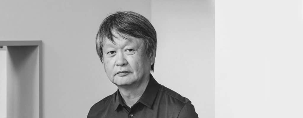 Naoto Fukasawa