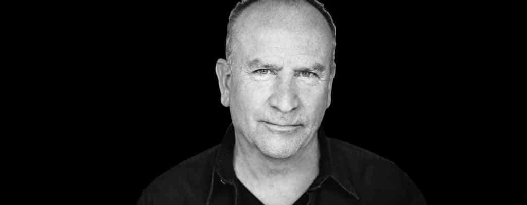 Richard Frinier