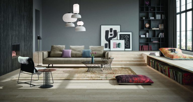 Muud Sofa Wohnbild Inspiration
