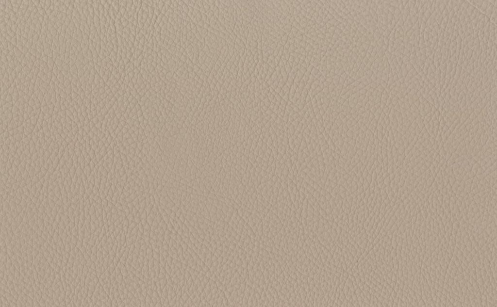 Canapé Muud motif cuir variante Select en couleur Shell