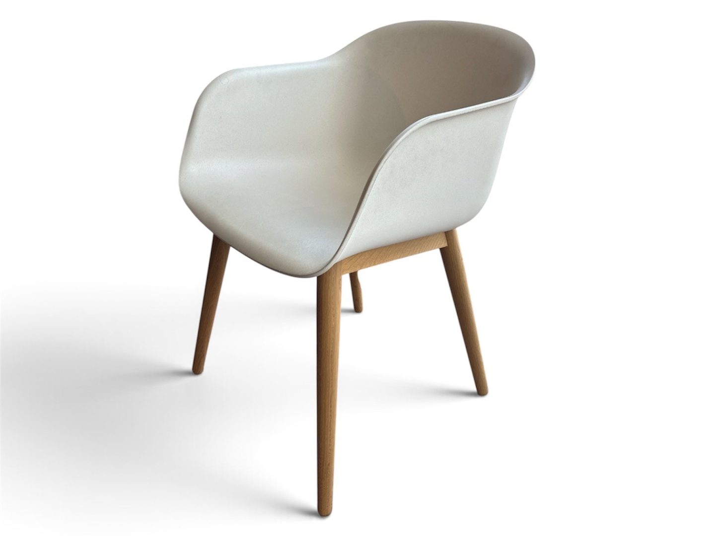 Fiber Armchair