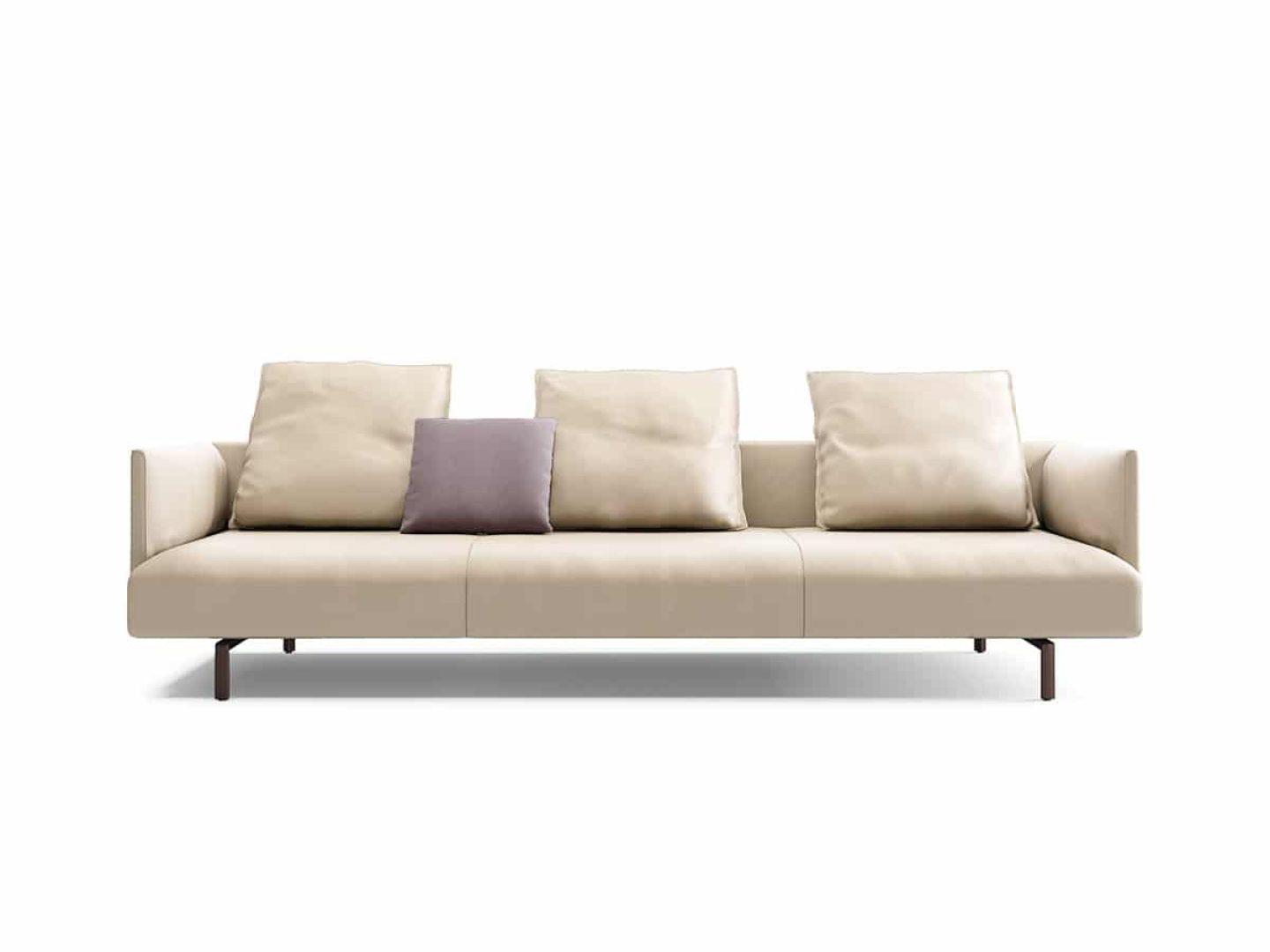 Walter Knoll Muud Canapé