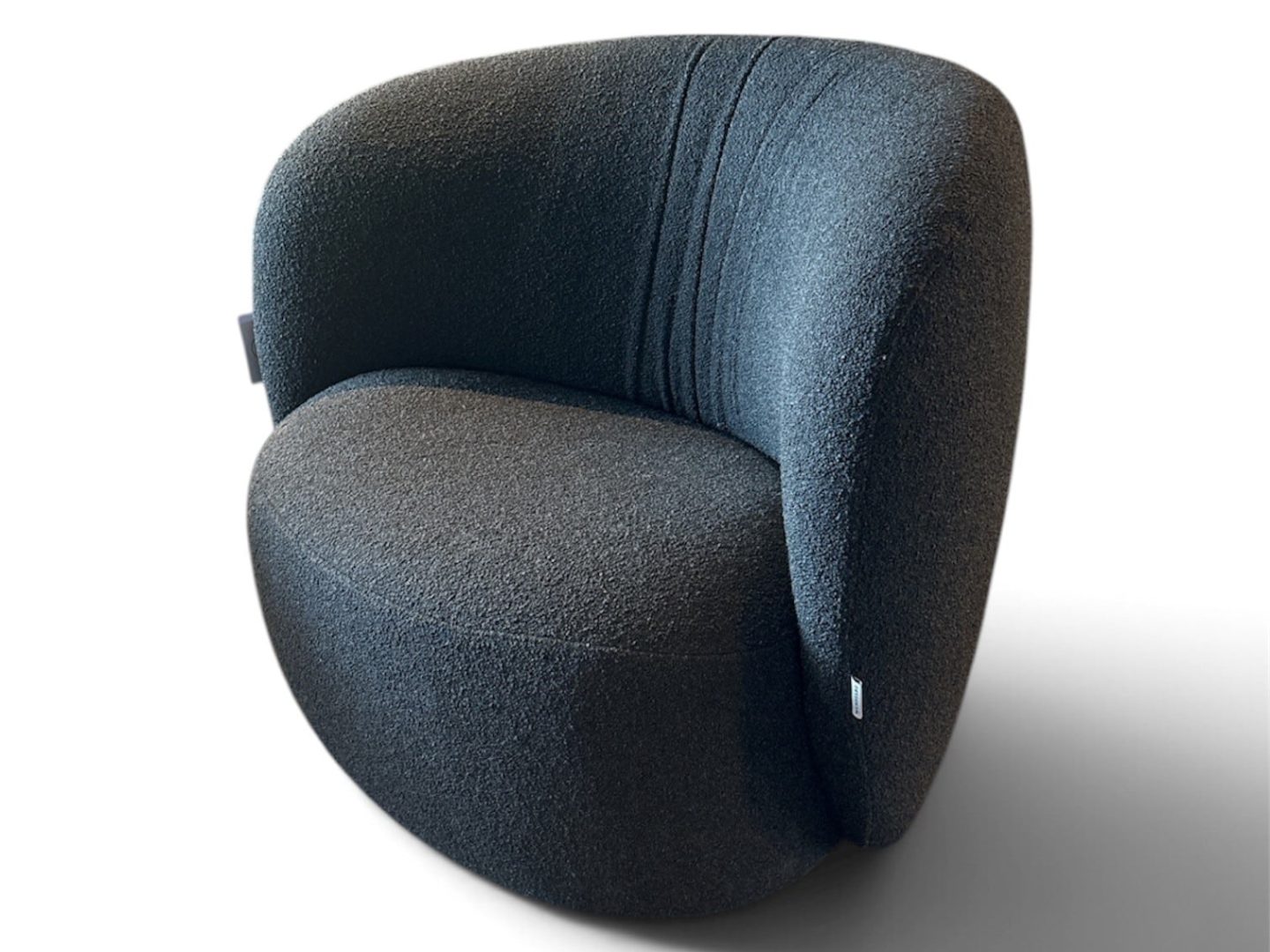 OVATA LOUNGE CHAIR Large