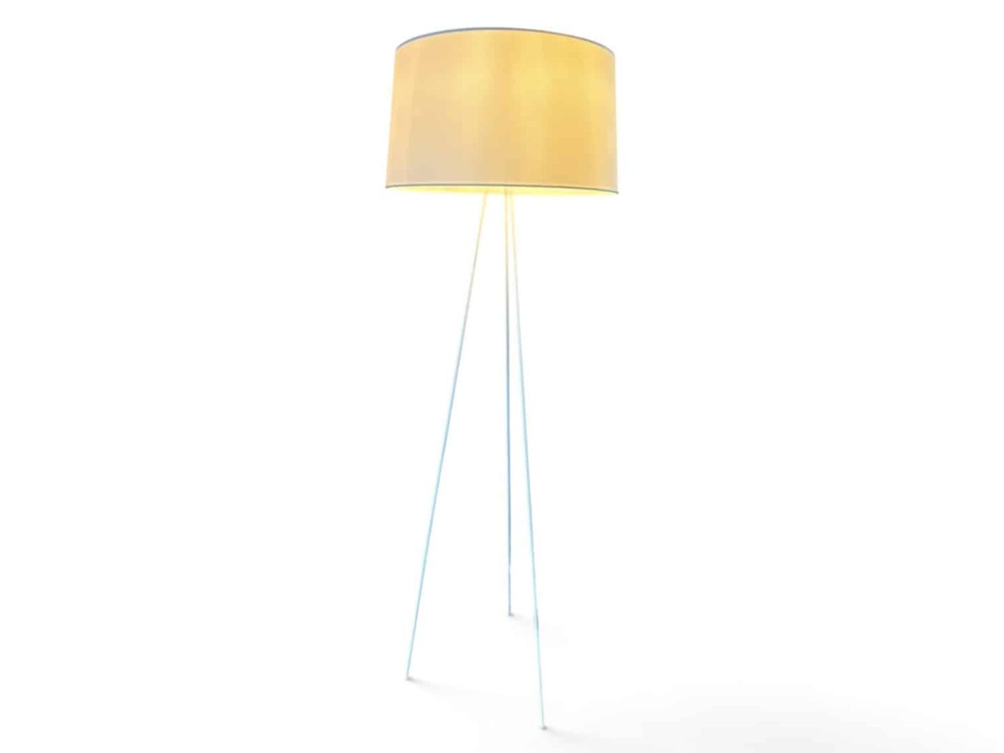 TRIPOD Stehleuchte