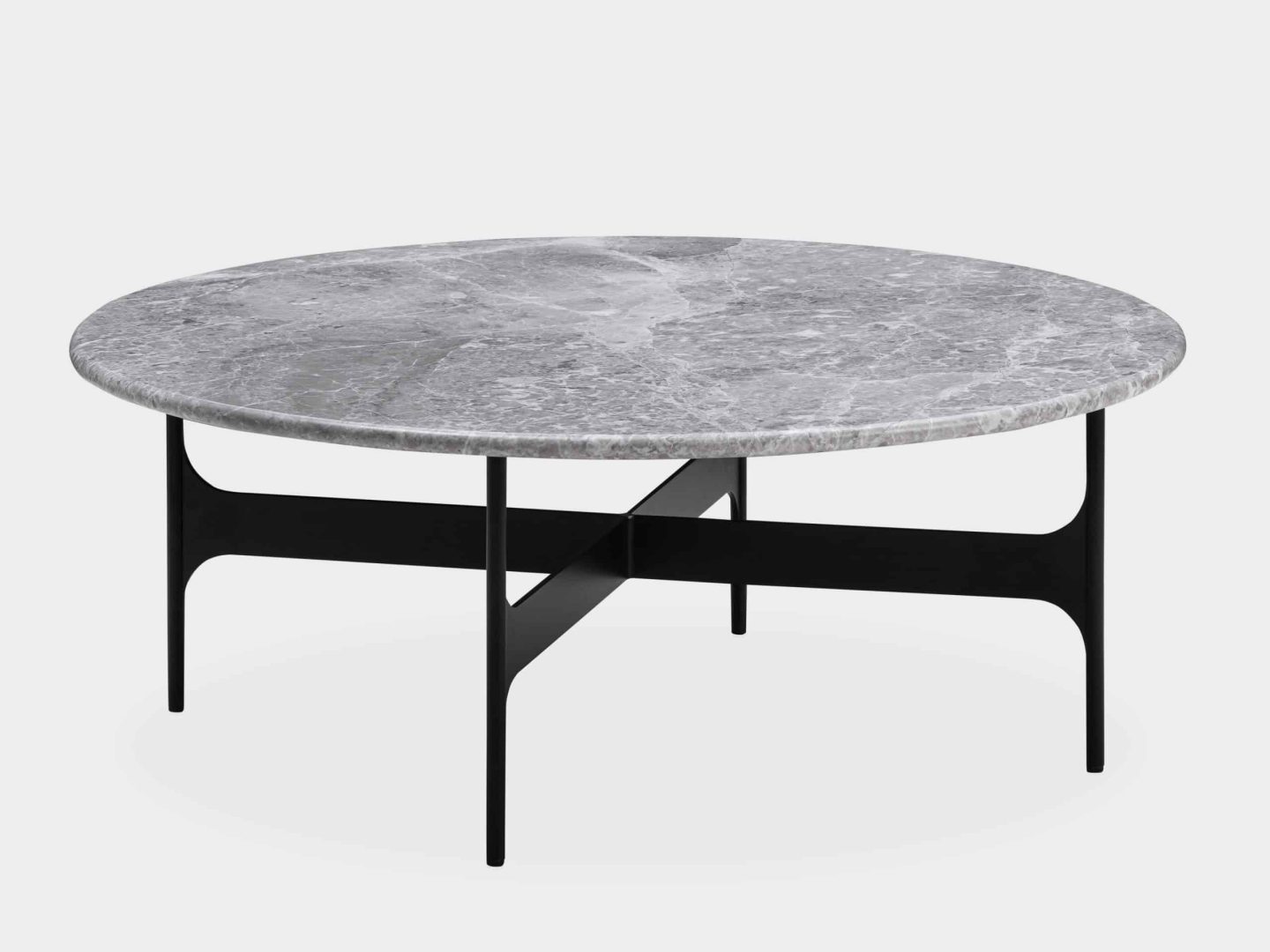 Wendelbo_Floema_Large table_Grey marble top_V1_300 dpi_Grey background