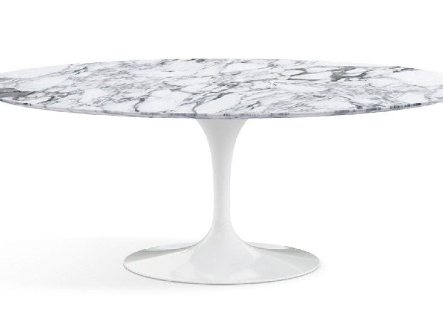 knoll_saarinen_esstisch_oval_table_marbre_-_arabescato_frontbild